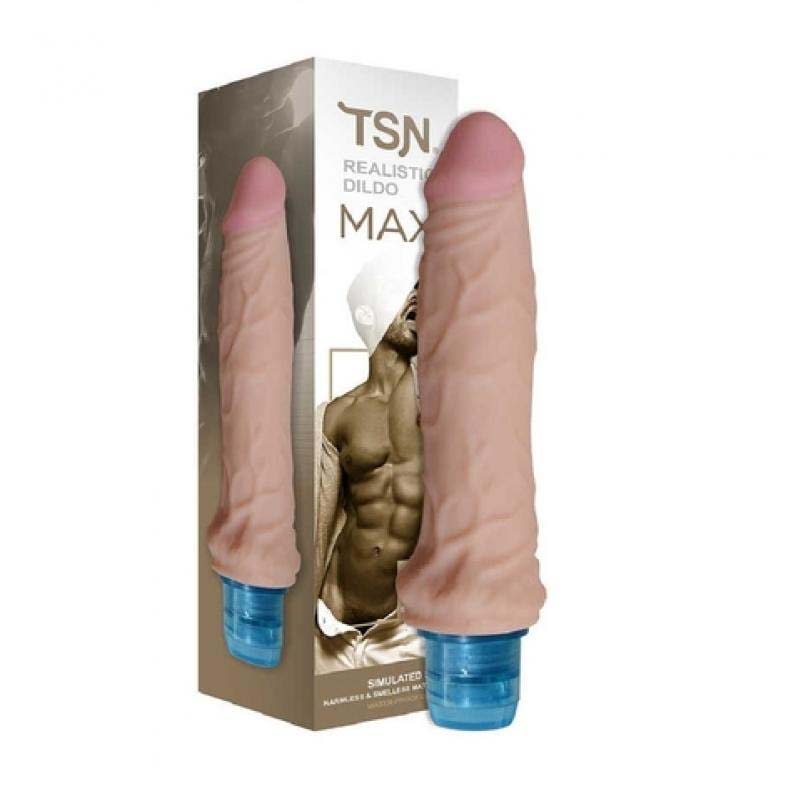 vibrador-tsn-realistic-dildo-max-tsn-jd006