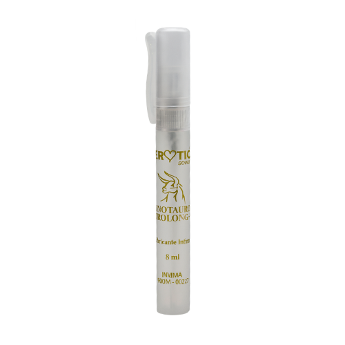Minotauro Prolong Spray 8ml