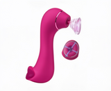 Succionador Clitoridiano Air Pulse Wave    FARA1906