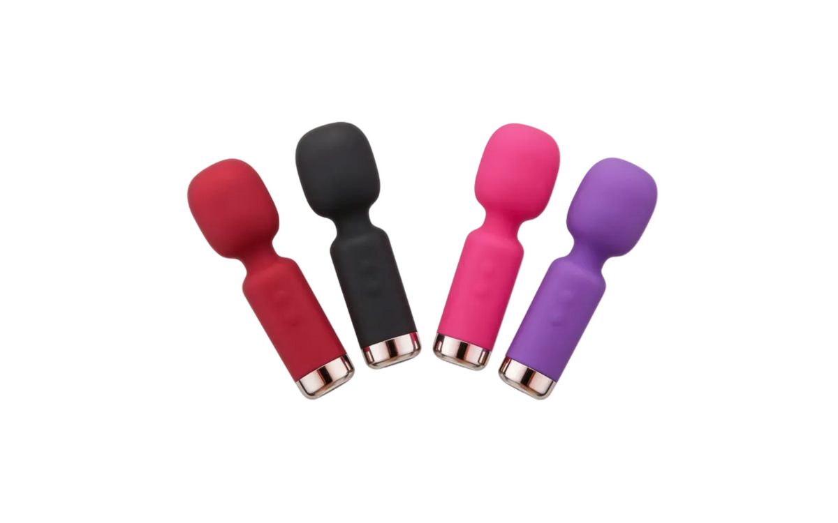 Vibrador Pocket Luxury      FARA1907