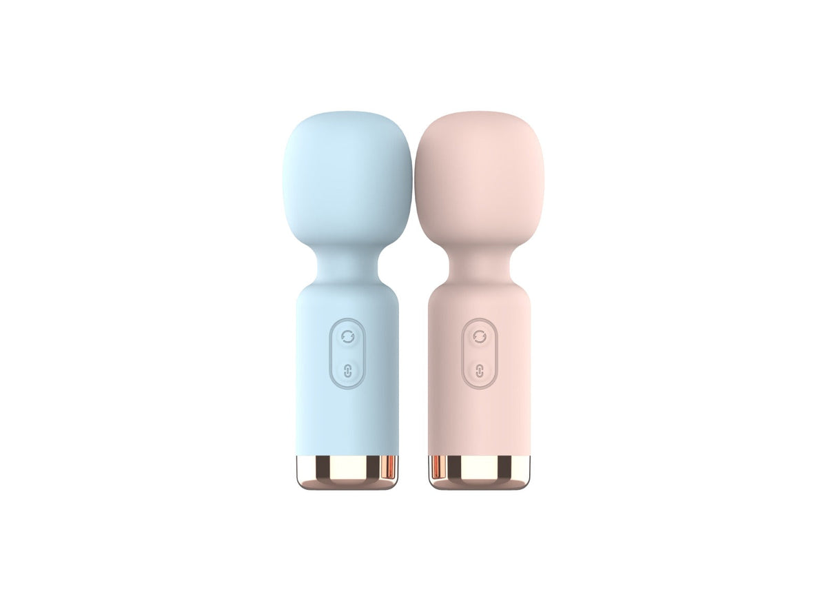 Vibrador Pocket Luxury      FARA1907
