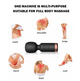 Vibrador Pocket Luxury      FARA1907