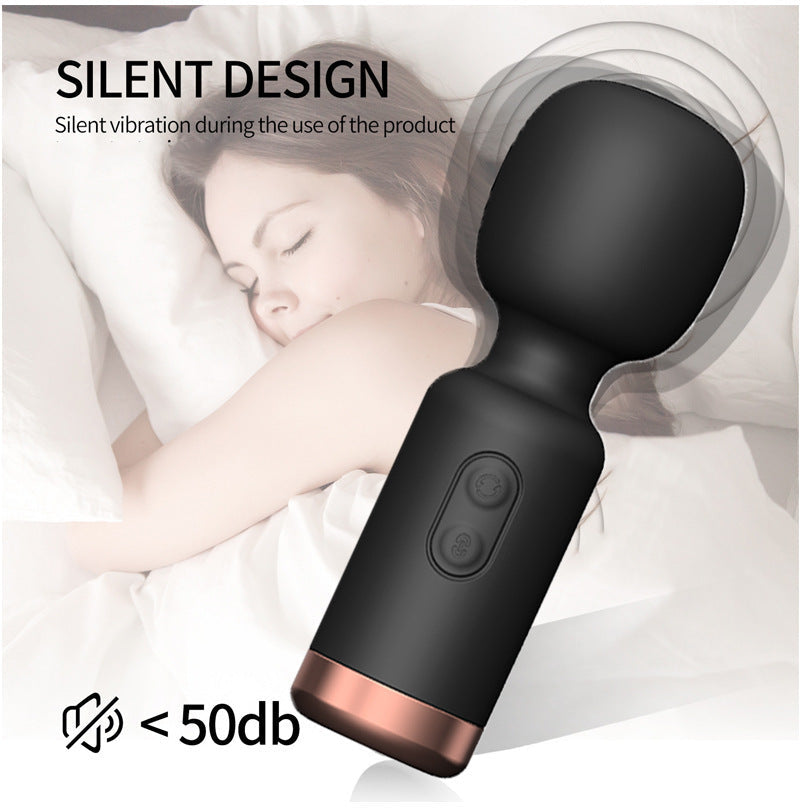 Vibrador Pocket Luxury      FARA1907