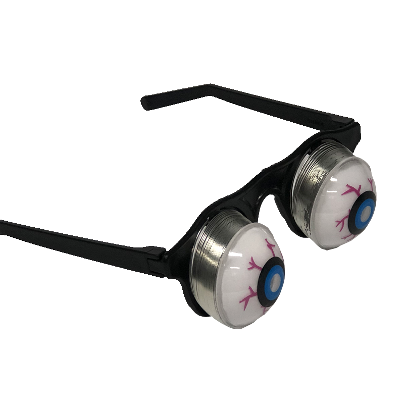gafas-ojos-resorte