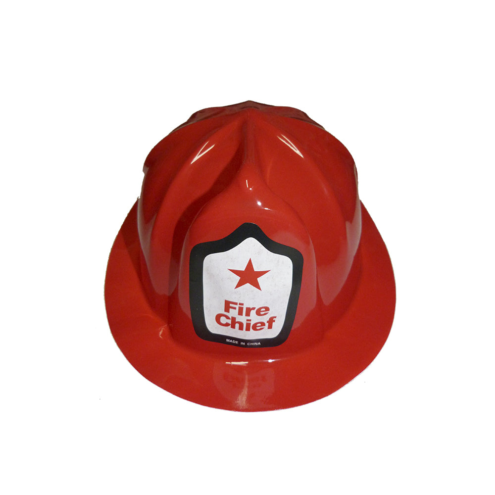 sombrero-bombero