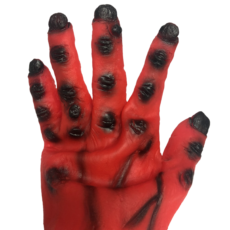guantes-terror