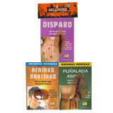 heridas-bromas-pequeñas-x6