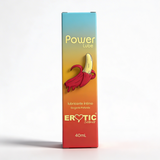 Power Lube Garganta Profunda