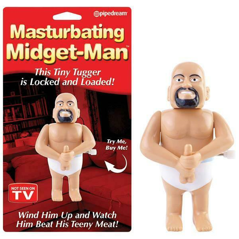 muñeco-masturbating-midget-man