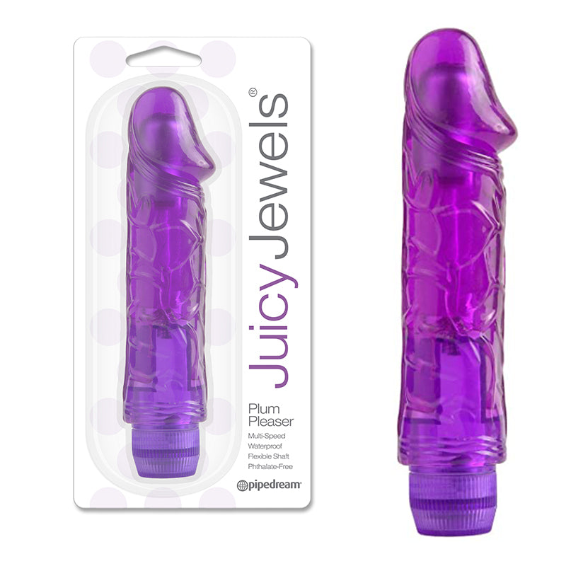 vibrador-juicy-jewels-plum-pleaser