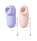 Mini Succionador Portátil Recargable  LL-24036A安卓