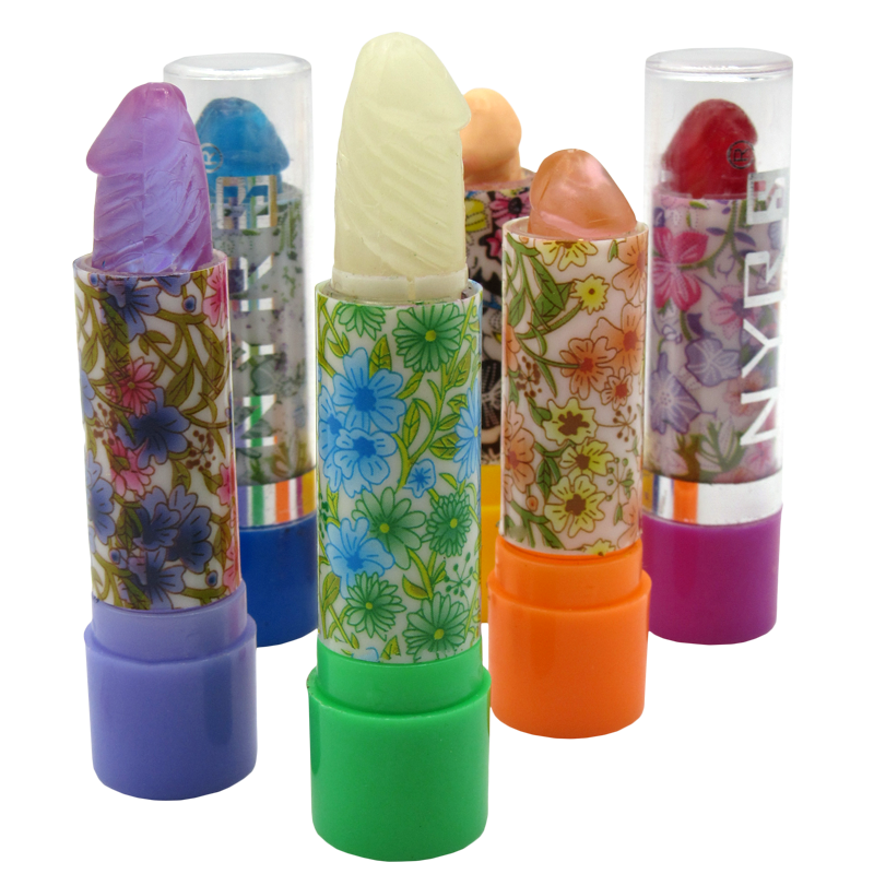 labial-pene