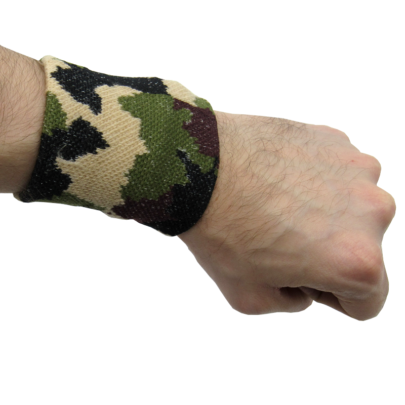 manilla-militar