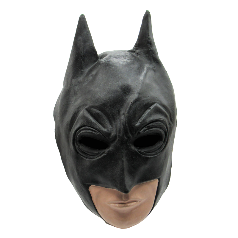 mascara-batman