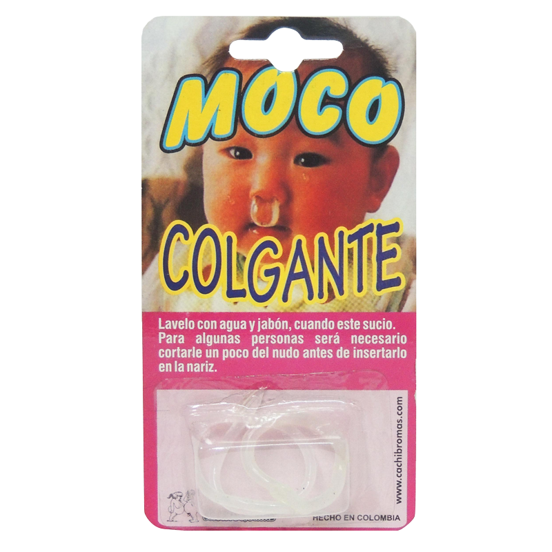 moco-colgante