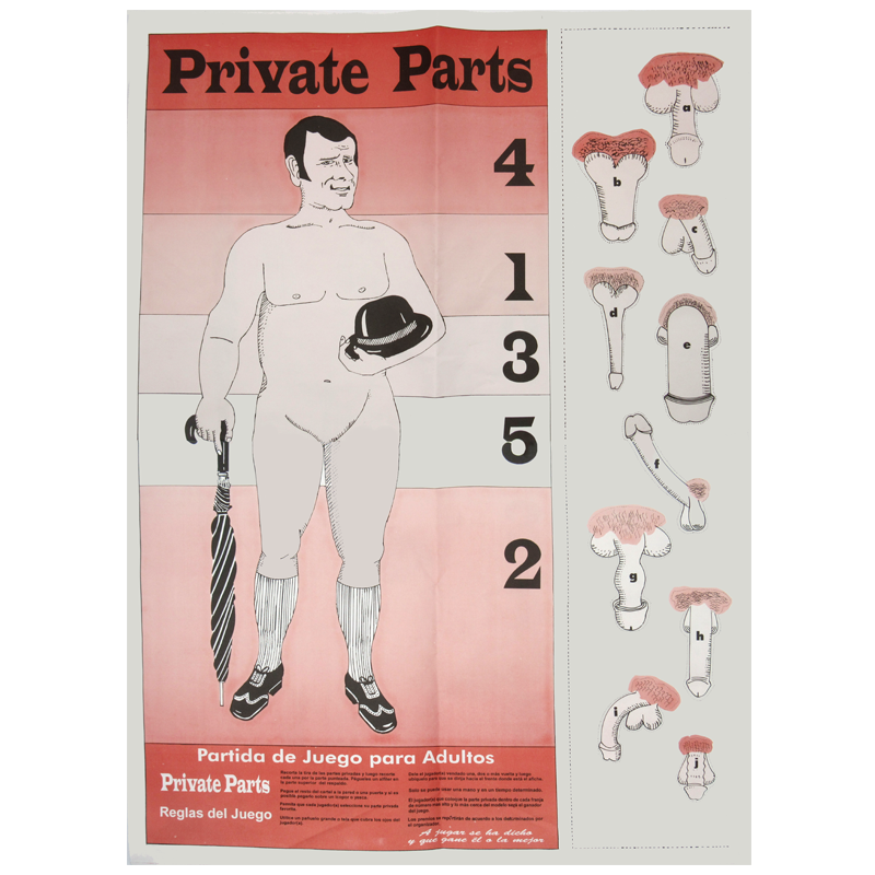 afiche-partes-del-cuerpo-hombre