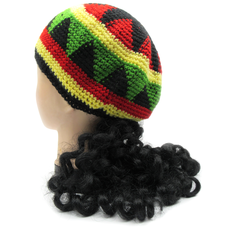 gorro-rasta