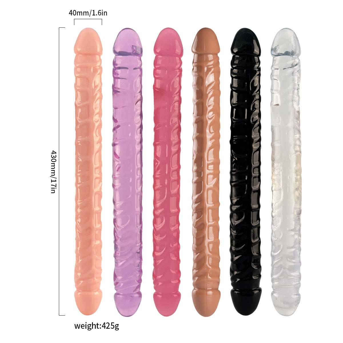 dildo-double-ended