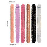 dildo-double-ended