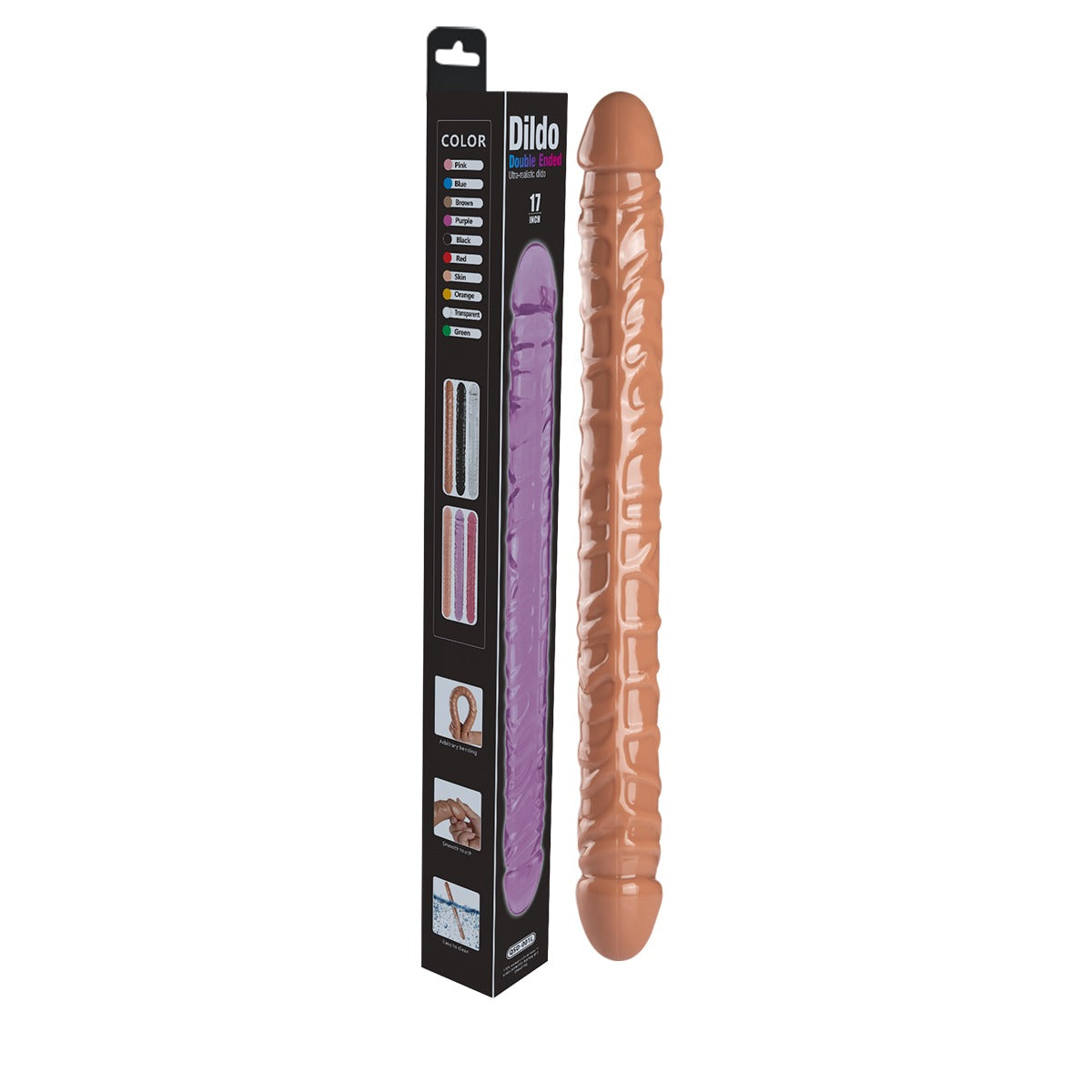 dildo-double-ended