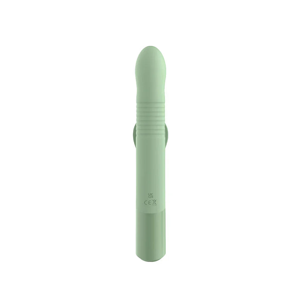 Vibrador WINYI Jamie de Conejo 3 en 1           WY0757