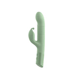 Vibrador WINYI Jamie de Conejo 3 en 1           WY0757