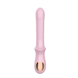 Vibrador ondulado patentado         WY0738