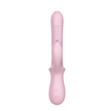 Vibrador ondulado patentado         WY0738