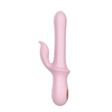 Vibrador ondulado patentado         WY0738