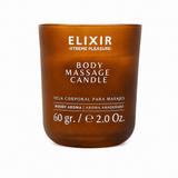 ELIXIR Vela Corporal para Masajes