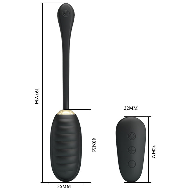vibrador-pretty-love-royal-pleasure-doreen-bi-014711w