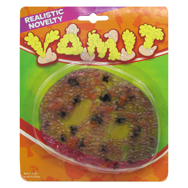 vomito