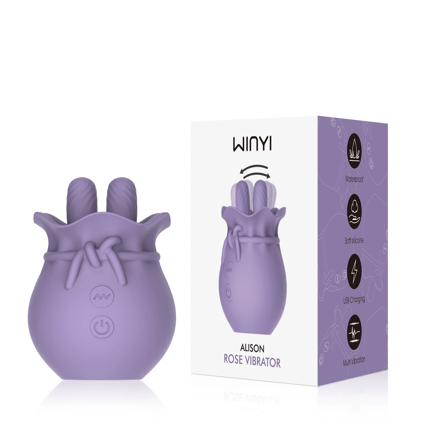 winyi-alison-rose-vibrator-wy0666