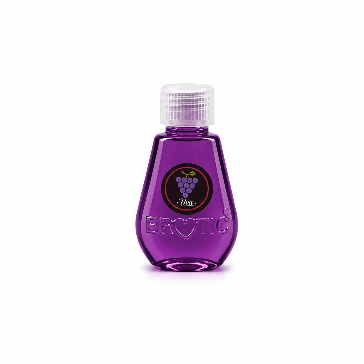 Lubricante Erotic Sensation Oil 14ml