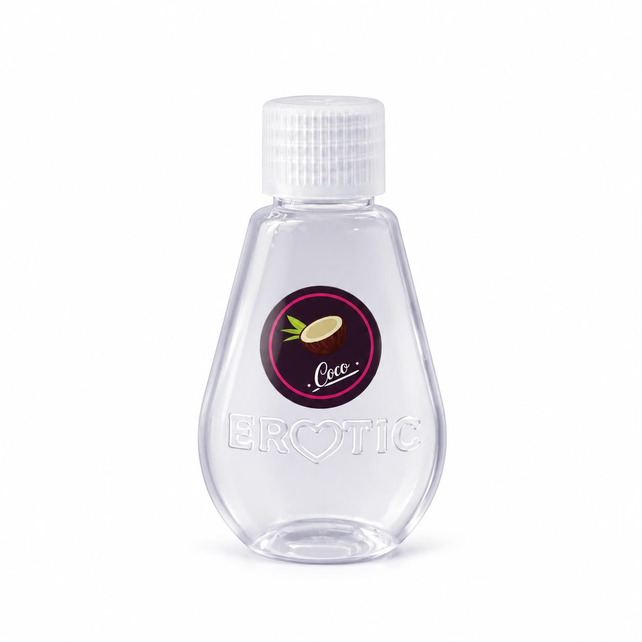 Lubricante Erotic Sensation Oil 14ml