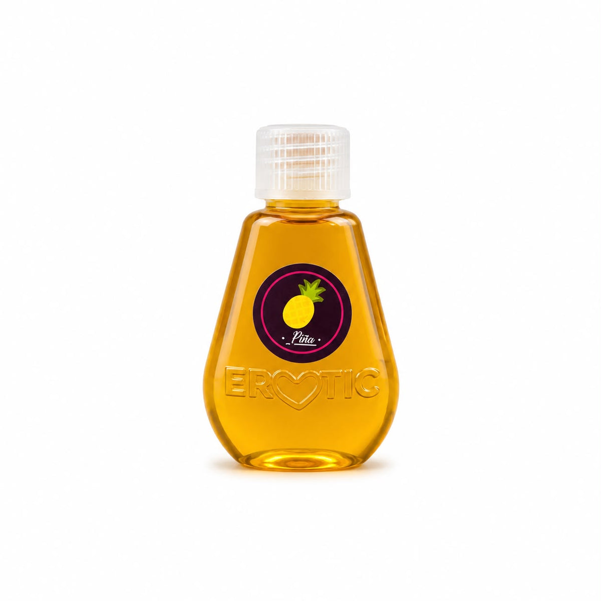 Lubricante Erotic Sensation Oil 14ml