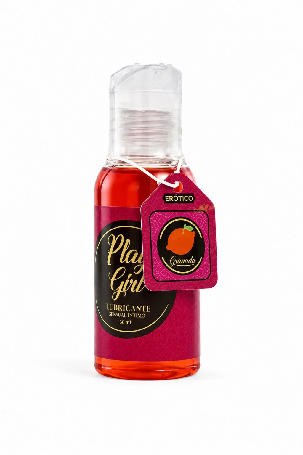 Aceite para masajes Play Girl 30ml