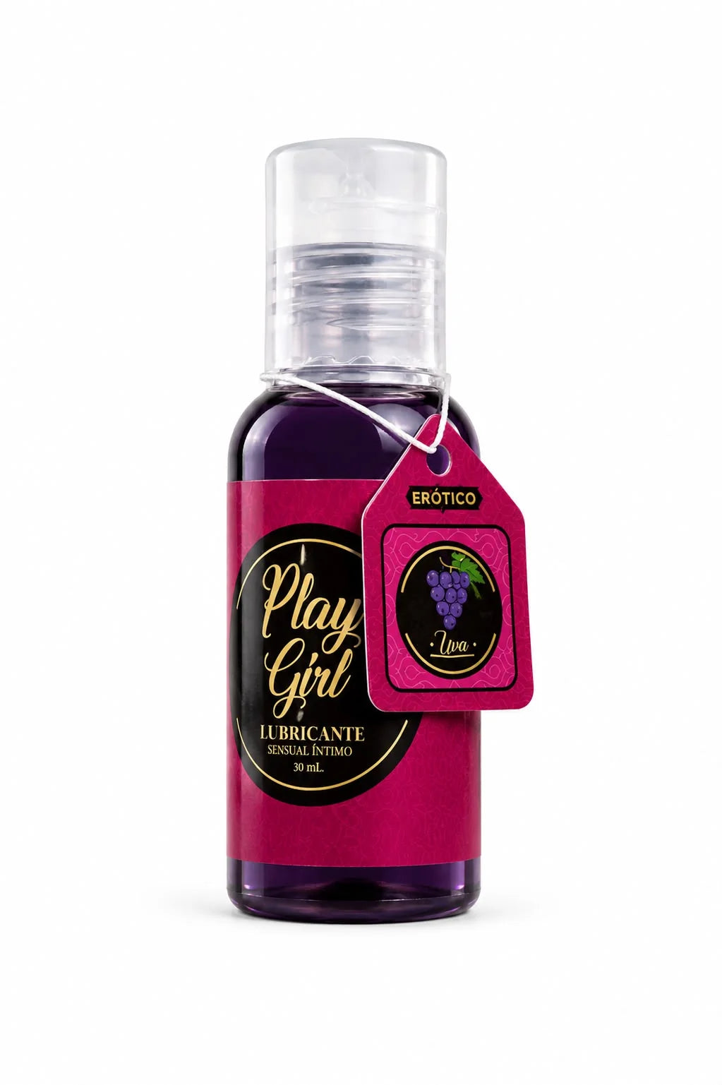 Aceite para masajes Play Girl 30ml