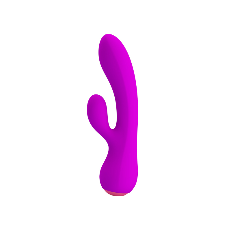 vibrador-pretty-love-zachary---fucsia