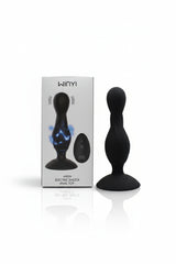 jason-electric-shock-anal-toy-wy0690