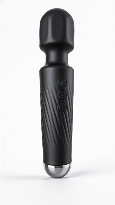 masajeador-silicona-cordless-wand-massager-ev-1921