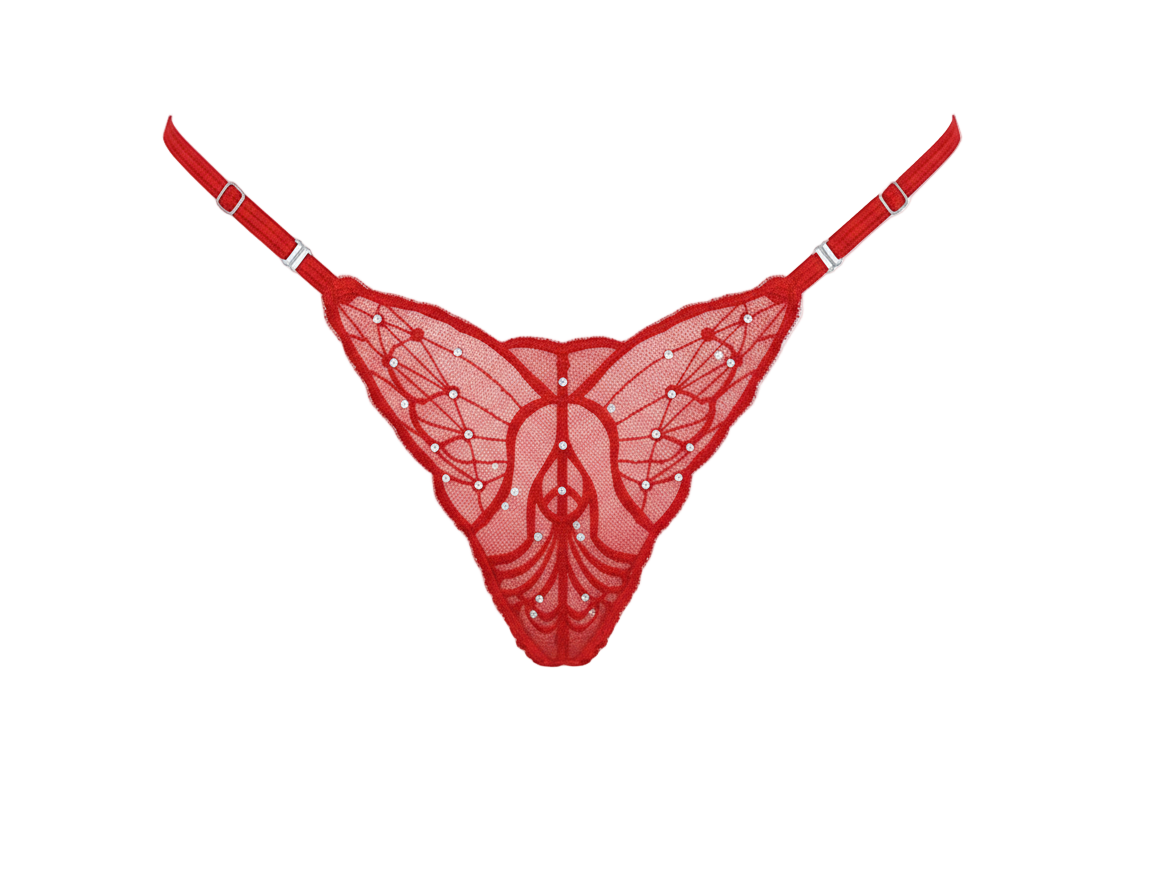 Tanga Butterfly