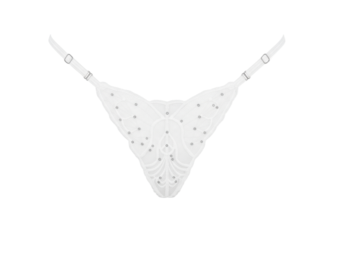 Tanga Butterfly