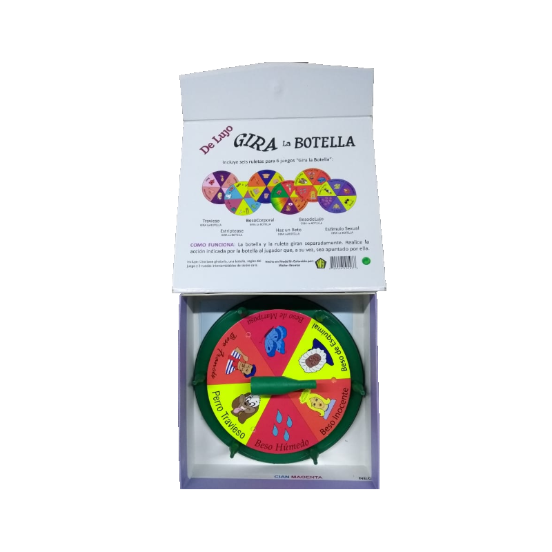 juego-erótico-gira-la-botella