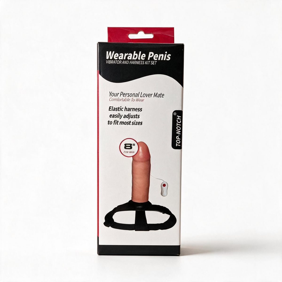 ARNES WEARABLE PENIS 00635