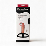 ARNES WEARABLE PENIS 00635