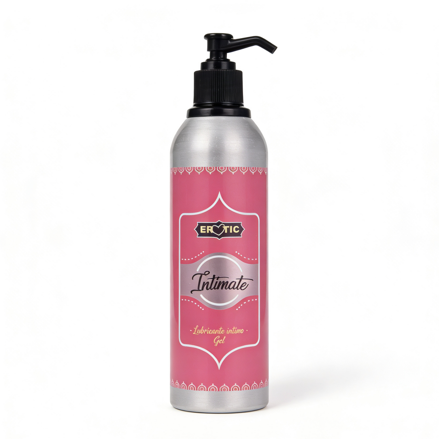 Gel Lubricante Intimate 300ml