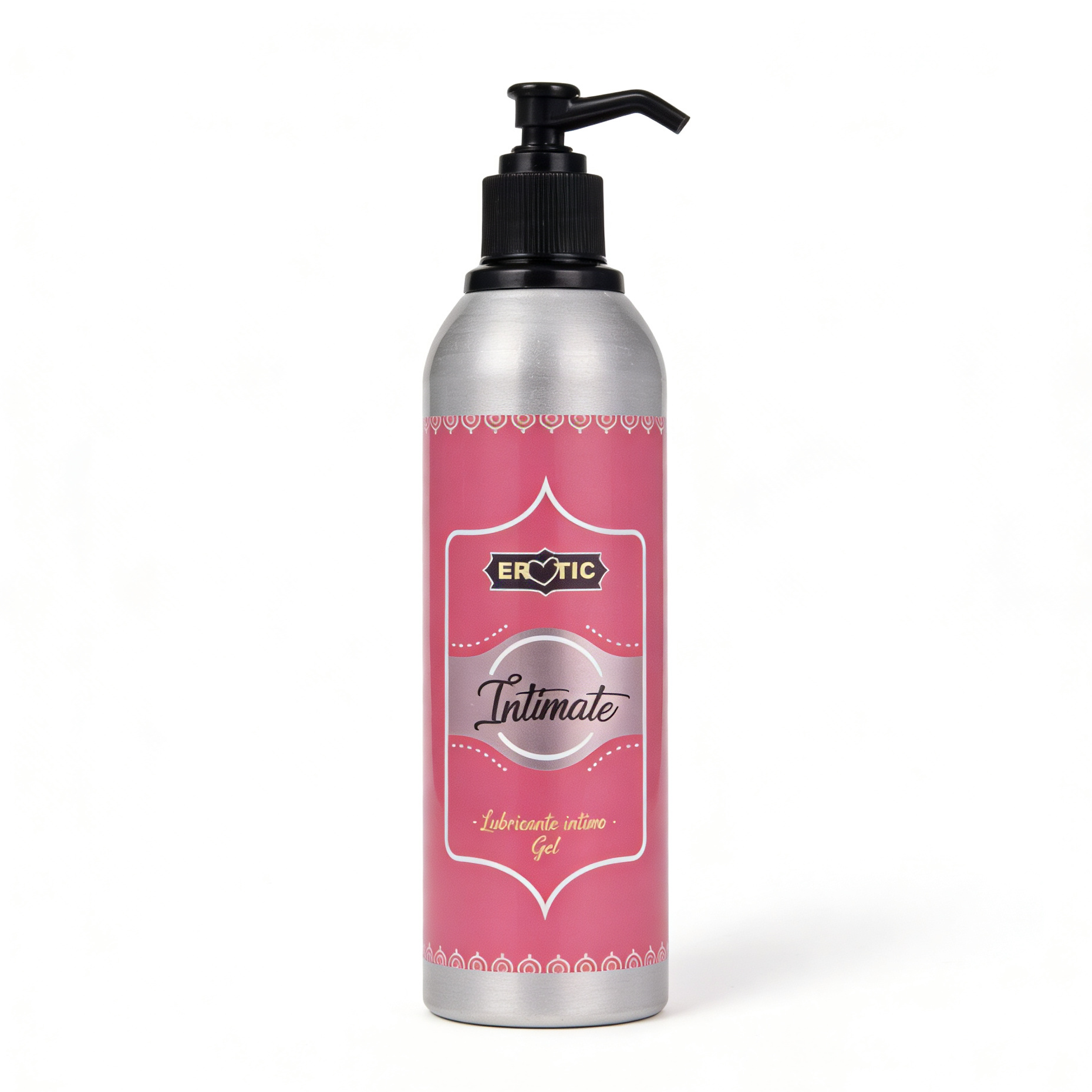 Gel Lubricante Intimate 300ml