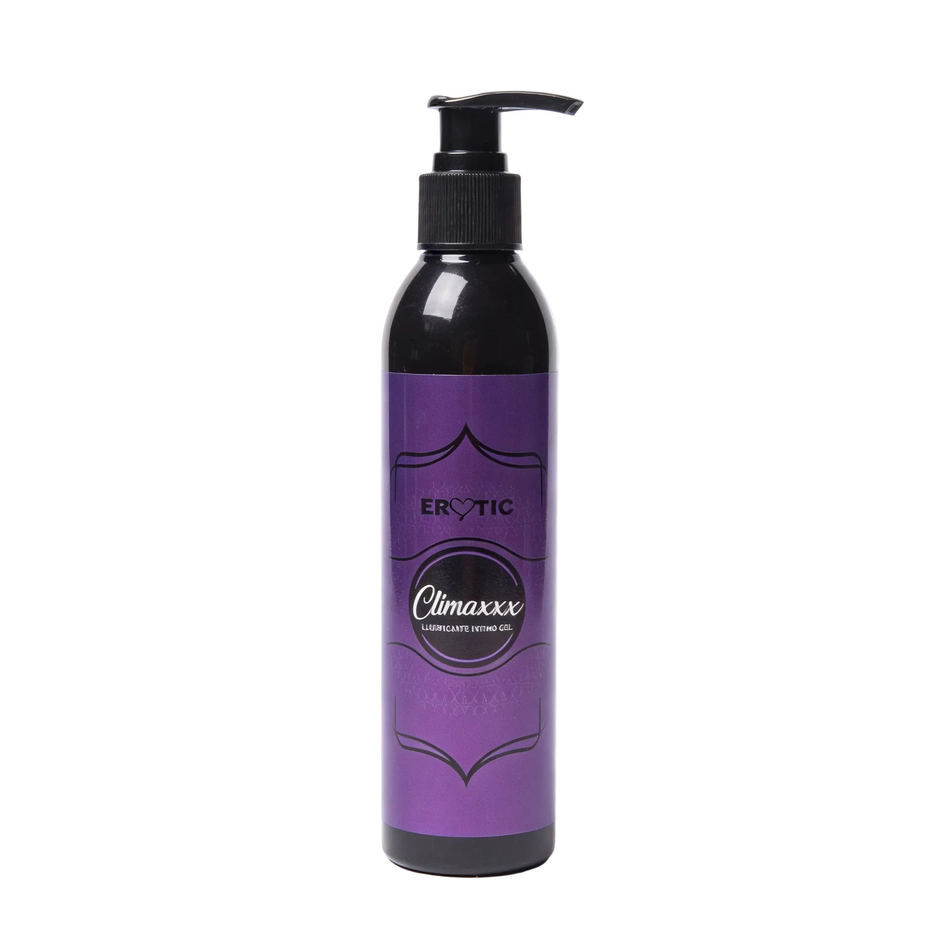 Lubricante Climaxxx 250ml