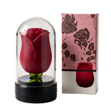Succionador Estimulador Clitoridiano Rose   FARA1927